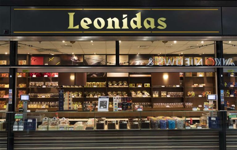 Leonidas Boekt Derde Jaar Op Rij Recordomzet RetailDetail BE