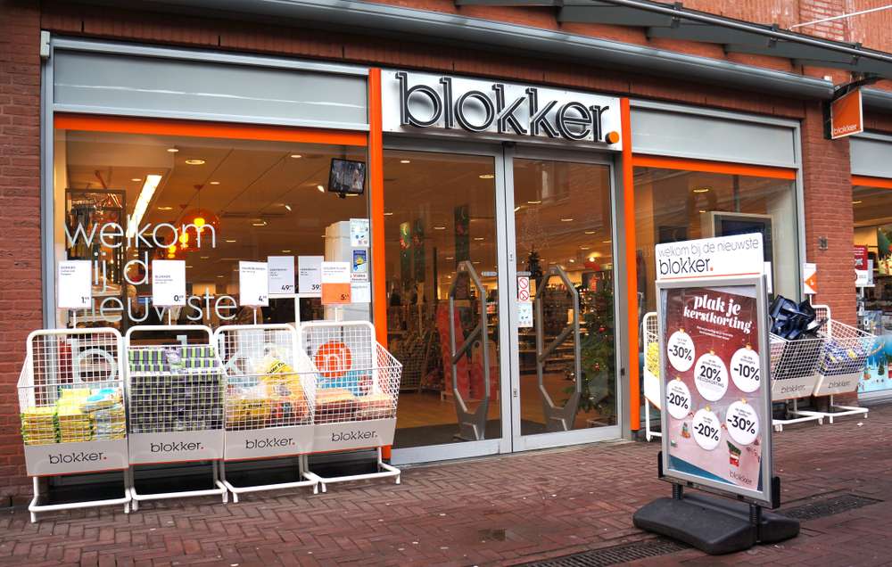 Vermeend Zuigeling halfgeleider Samenwerking met Ochama maakt ook van Blokker een platform - RetailDetail BE