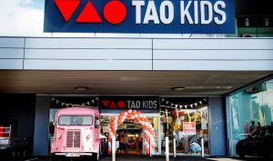 TAO Kids winkel in Schoten