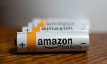 Amazon Basics private label