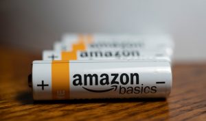 Amazon Basics private label