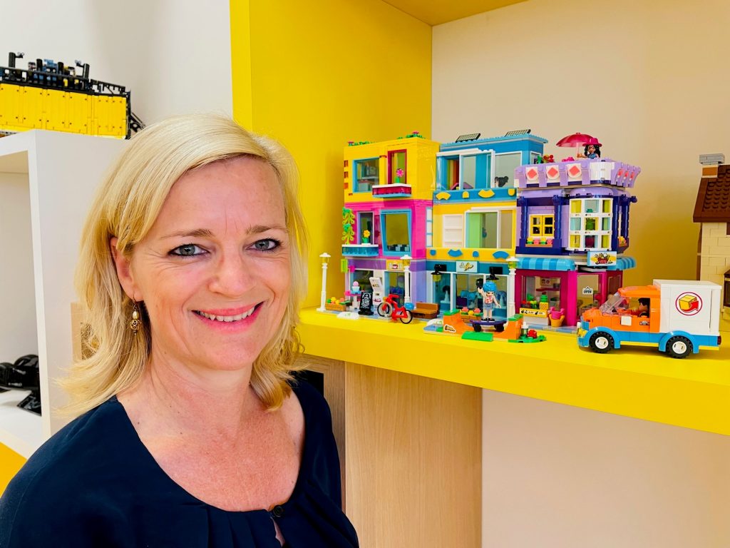 Annemarie De Munnik (Lego)