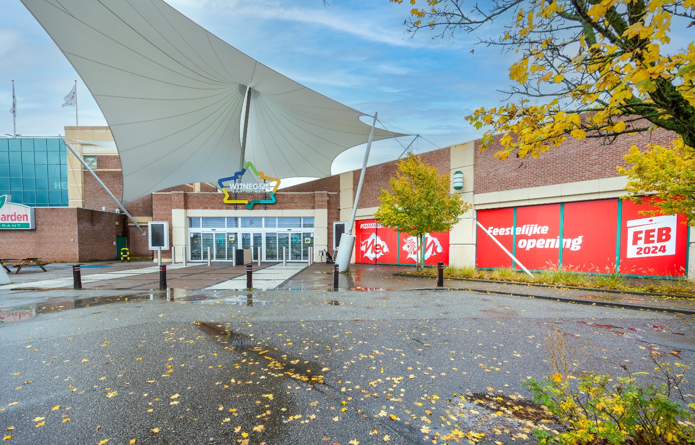 MediaMarkt Wilrijk (Wilrijk) updated - MediaMarkt Wilrijk